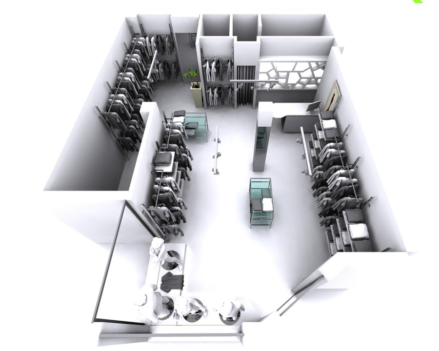 Foto 4 ABBIGLIAMENTO